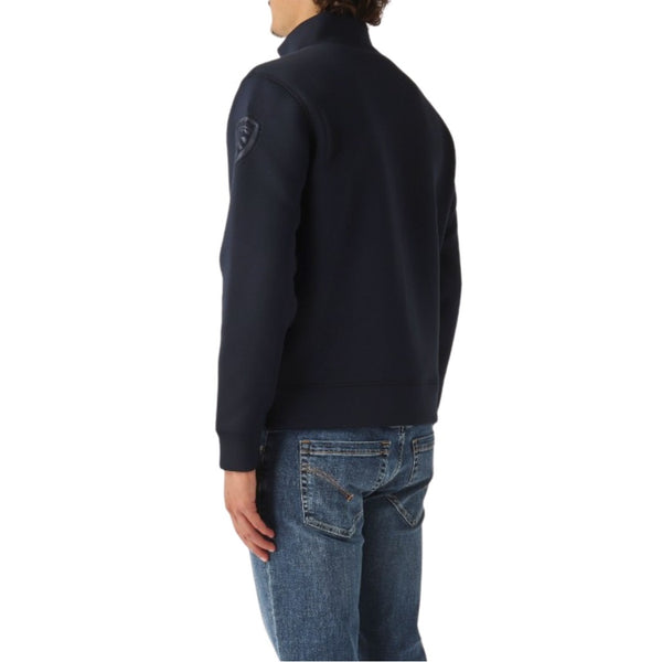 SUDADERA BLAUER HALBORN HOMBRE