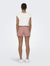 SHORT ONLY ONLEVELYN CHINO NOOS MUJER