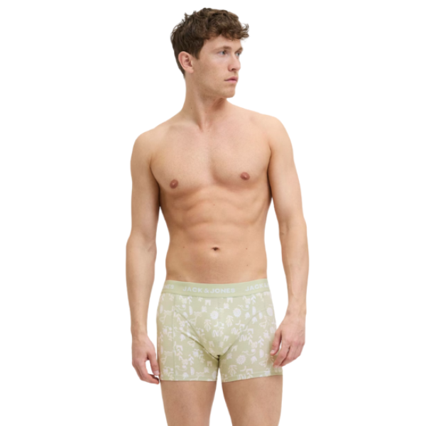 TRUNK 3-PACK JACK&JONES JACCORALS HOMBRE