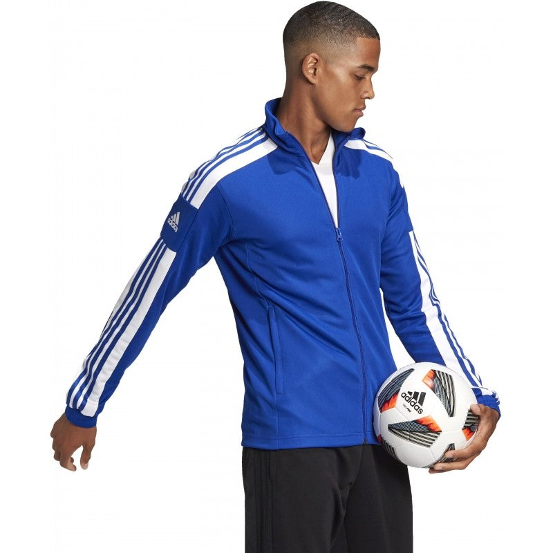 CHAQUETA ADIDAS SQ21 TR HOMBRE