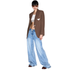 TEJANO ARMANI EXCHANGE MUJER