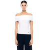 TOP EA7 MUJER