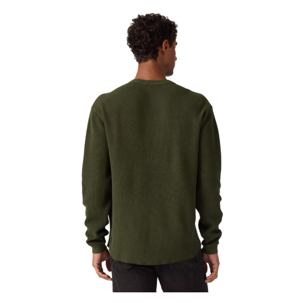 CAMISETA LEVI'S® RT LS RLX THERMAL HOMBRE