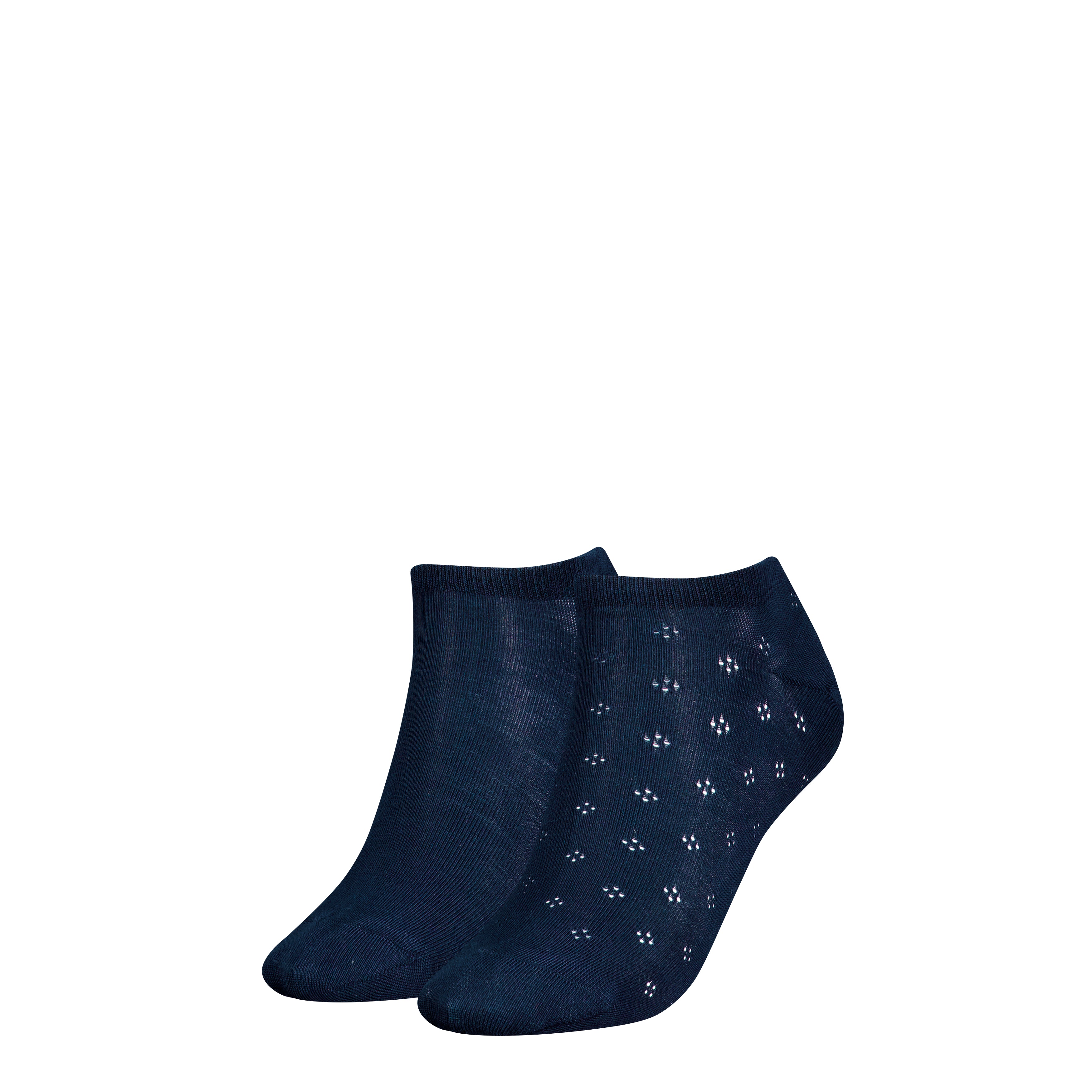 CALCETINES TOMMY HILFIGER 2P SUMMER MUJER