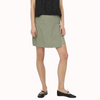 FALDA ONLY ONLCARO WRAP LINEN MUJER