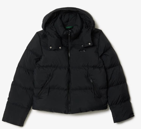 CHAQUETA LACOSTE MUJER