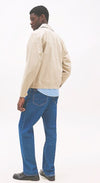 CHAQUETA TOMMY HILFIGER COTTON IVY HOMBRE
