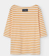 CAMISETA LOREAK MENDIAN BOGAK MUJER