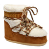 BOTA MOON BOOT ICON LOW SHEARLING MUJER