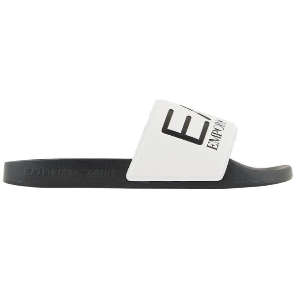 CHANCLA EA7 UNISEX
