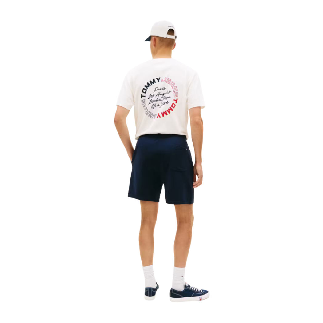 PANTALÓN TOMMY JEANS SIGNATURE HOMBRE
