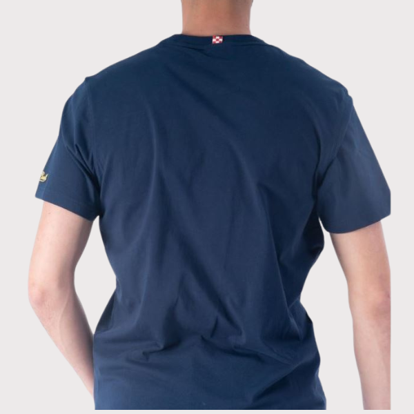 CAMISETA SAINT BARTH HOMBRE