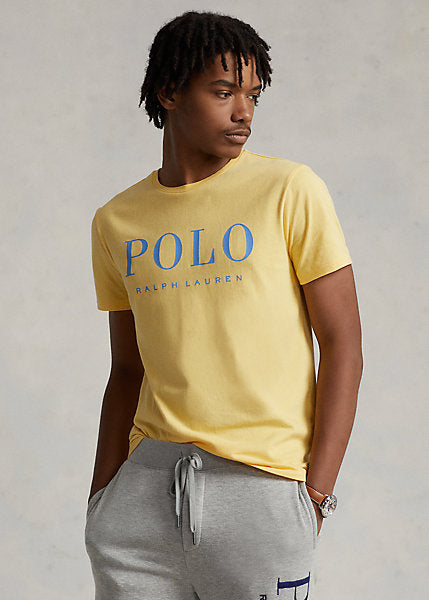 CAMISETA SSCNCMSLM1 RALPH LAUREN HOMBRE