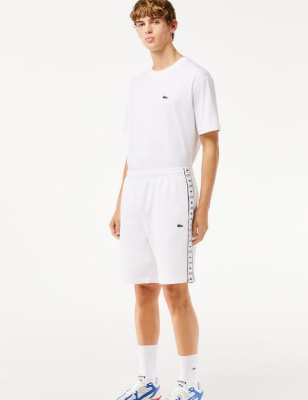 SHORT LACOSTE HOMBRE