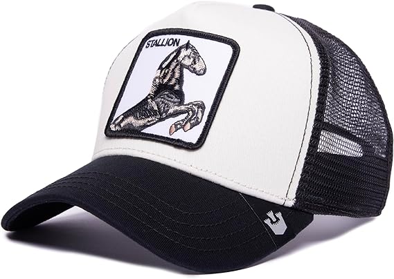 GORRA GOORIN STALLION UNISEX