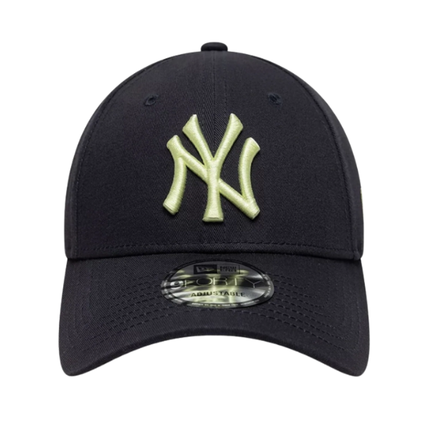 GORRA NEW ERA NEW YORK YANKEES HOMBRE