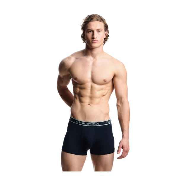 BOXER EMPORIO ARMANI PACK 3 HOMBRE
