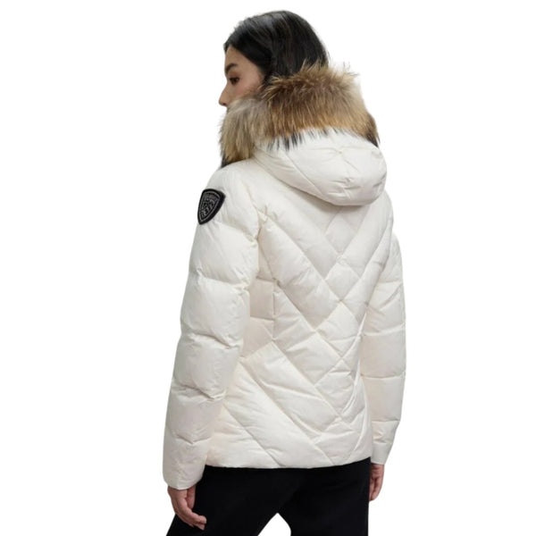 CHAQUETA BLAUER ALICIA MUJER