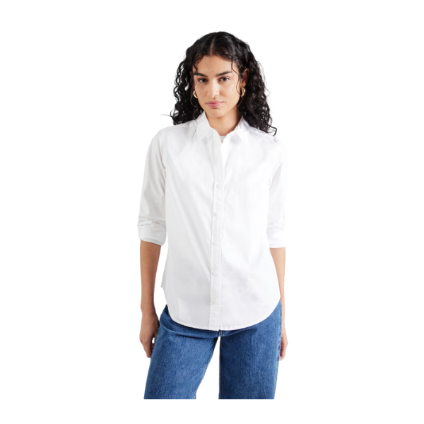 CAMISA LEVI'S® THE CLASSIC BW MUJER