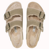 CHANCLA BIRKENSTOCK ARIZONA SHEARLING MUJER