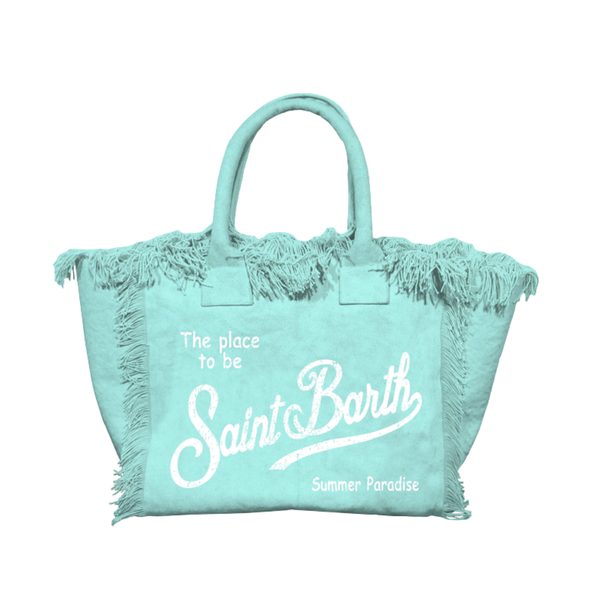 BOLSO SAINT BARTH COLETTE  MUJER