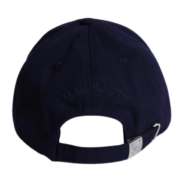 GORRA LYLE&SCOTT HOMBRE