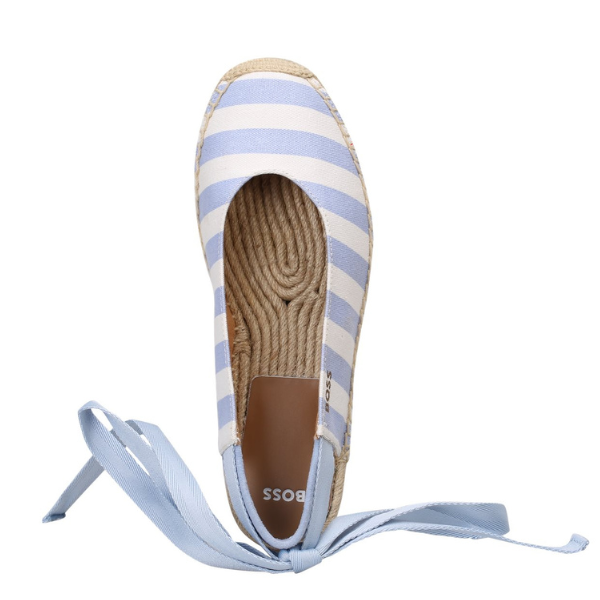 ZAPATILLA MADEIRA HUGO BOSS MUJER