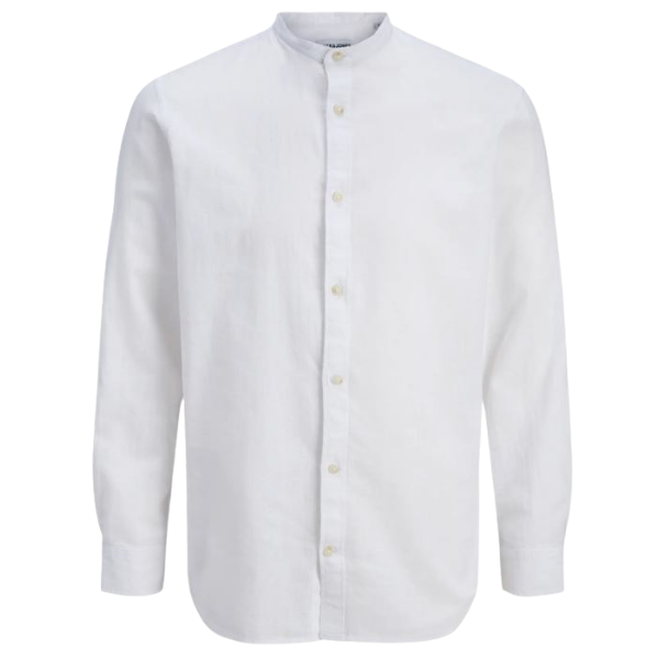 CAMISA JACK&JONES JJESUMMER LINEN HOMBRE