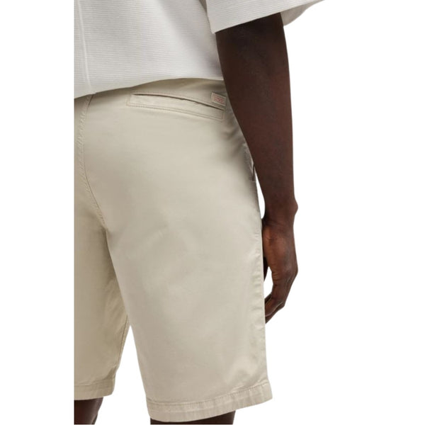 BERMUDA HUGO BOSS CHINO SLIM HOMBRE