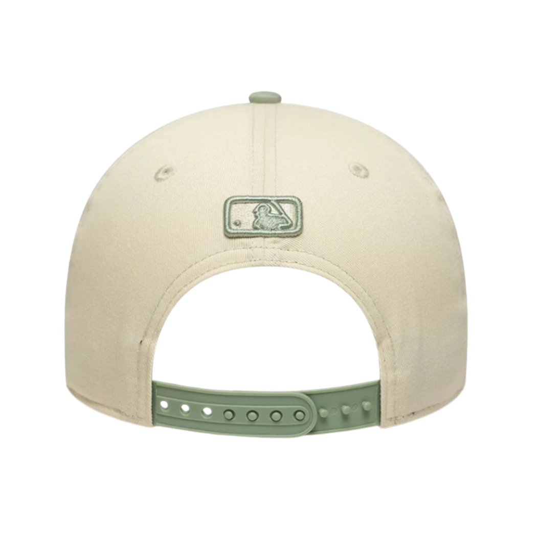 GORRA NEW ERA ANGELES DODGERS MUJER