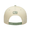 GORRA NEW ERA ANGELES DODGERS MUJER