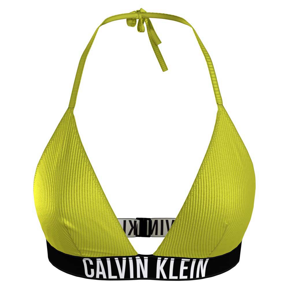 PARTE SUPERIOR DE BIKINI CALVIN KLEIN MUJER