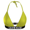 PARTE SUPERIOR DE BIKINI CALVIN KLEIN MUJER