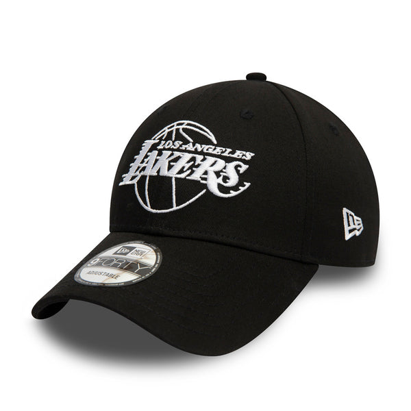 GORRA ESSENTIAL ANGEL LAKERS NEW ERA HOMBRE