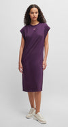 VESTIDO CAMISERO HUGO BOSS EDRESS 4 MUJER