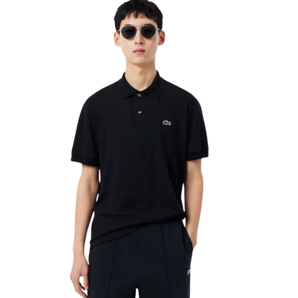 POLO M/C LACOSTE HOMBRE