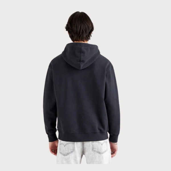 SUDADERA RELAXED GRAPHIC LOGO LEVI'S® HOMBRE