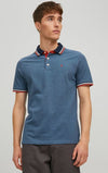 POLO JACK&JONES JJEPAULOS NOOS HOMBRE