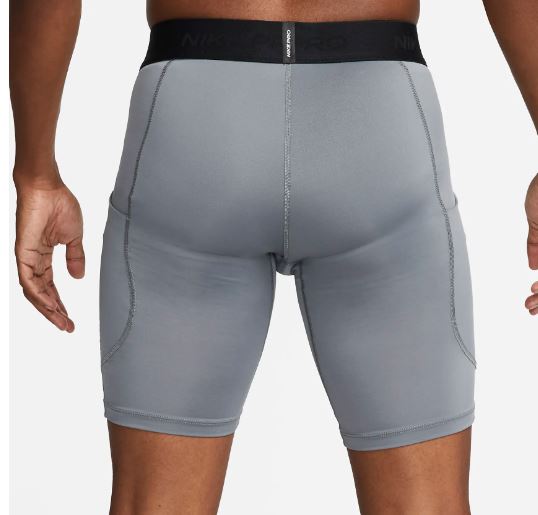 SHORT NIKE PRO DRI-FIT 9 HOMBRE