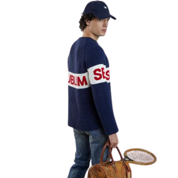 JERSEY SUBLIM PERLADO UNISEX