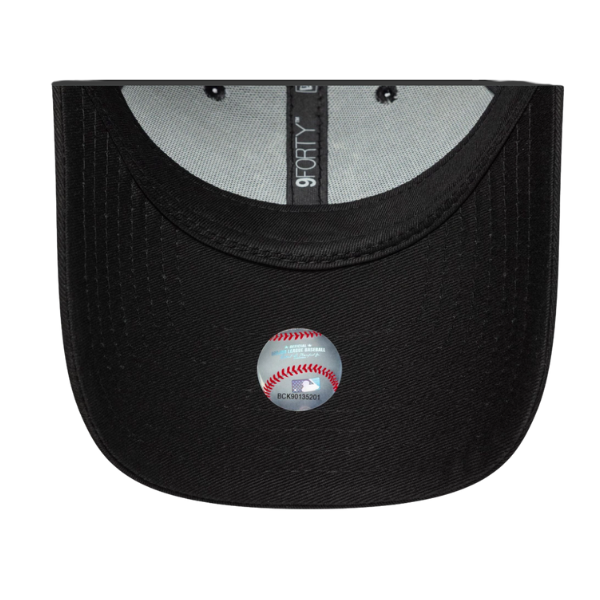 GORRA NEW ERA NEW YORK YANKEES MUJER