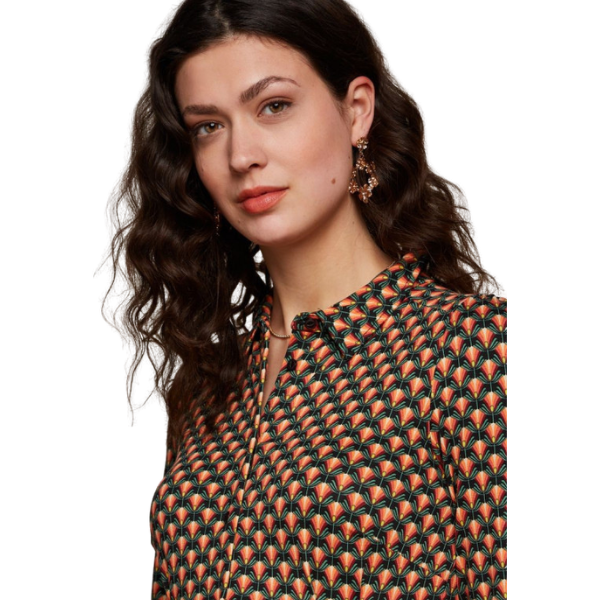 VESTIDO SHEEVA RIZZOLI KING LOUIE MUJER