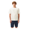 CAMISETA GUESS AZHA CN OVER HOMBRE