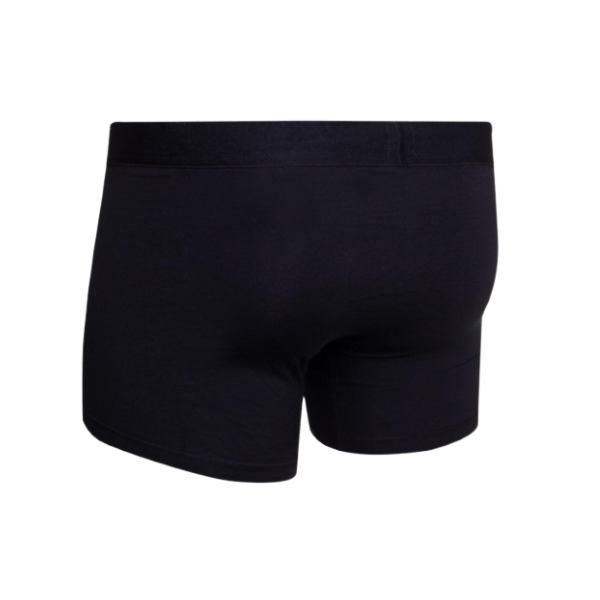 BOXER LEVI'S® SOLID BASIC ORGANIC 2P HOMBRE
