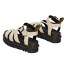 BOTA DR. MARTENS BALIRE PARCHMENT  MUJER