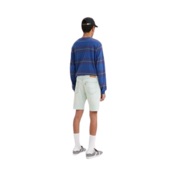 BERMUDA 501 HEMMED Z1353 LEVI'S® HOMBRE