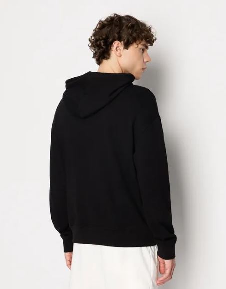 SUDADERA ARMANI EXCHANGE HOMBRE