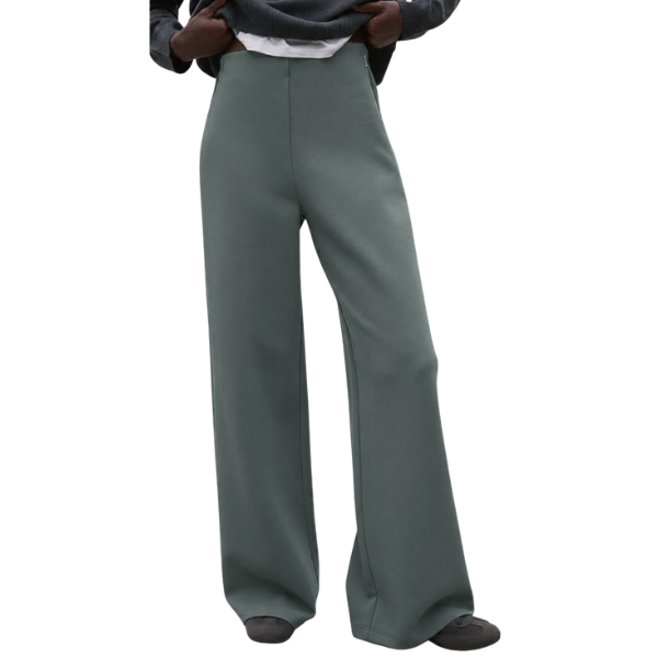 PANTALON ECOALF ARDA MUJER
