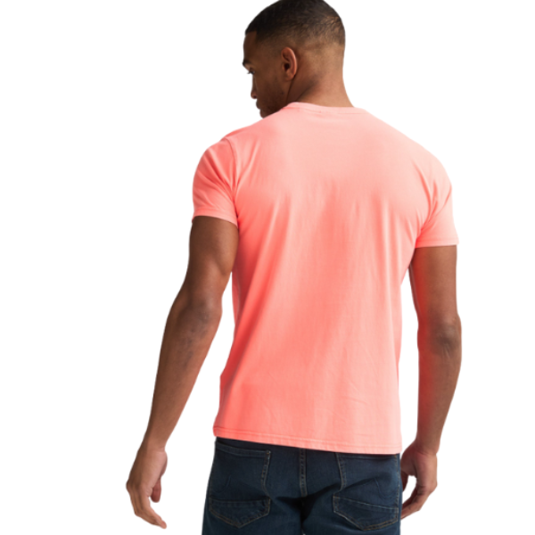 CAMISETA PETROL INDUSTRIES SS HOMBRE
