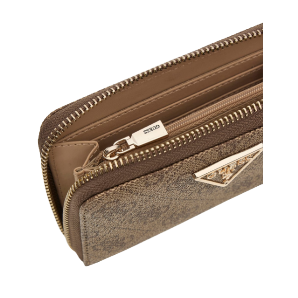 BILLETERO GUESS LAUREL II SLG MUJER